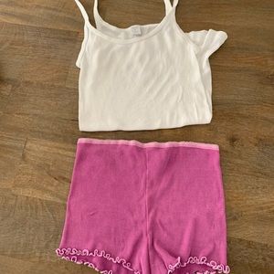 Calypso Christiane  Chelle